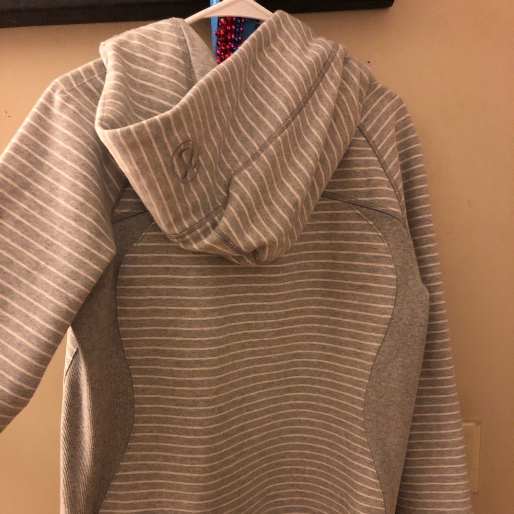 Lululemon Scuba Hoodie